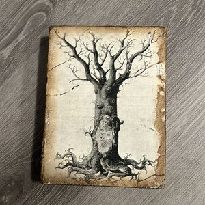 Sid Dickens Medival Tree of Life